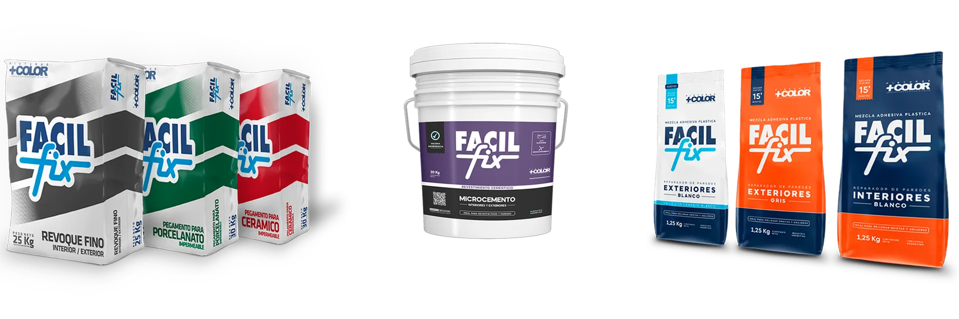 Banner Facilfix